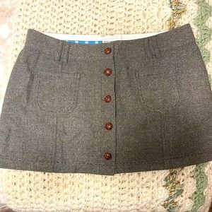 American Eagle Vintage mini skirt size 16